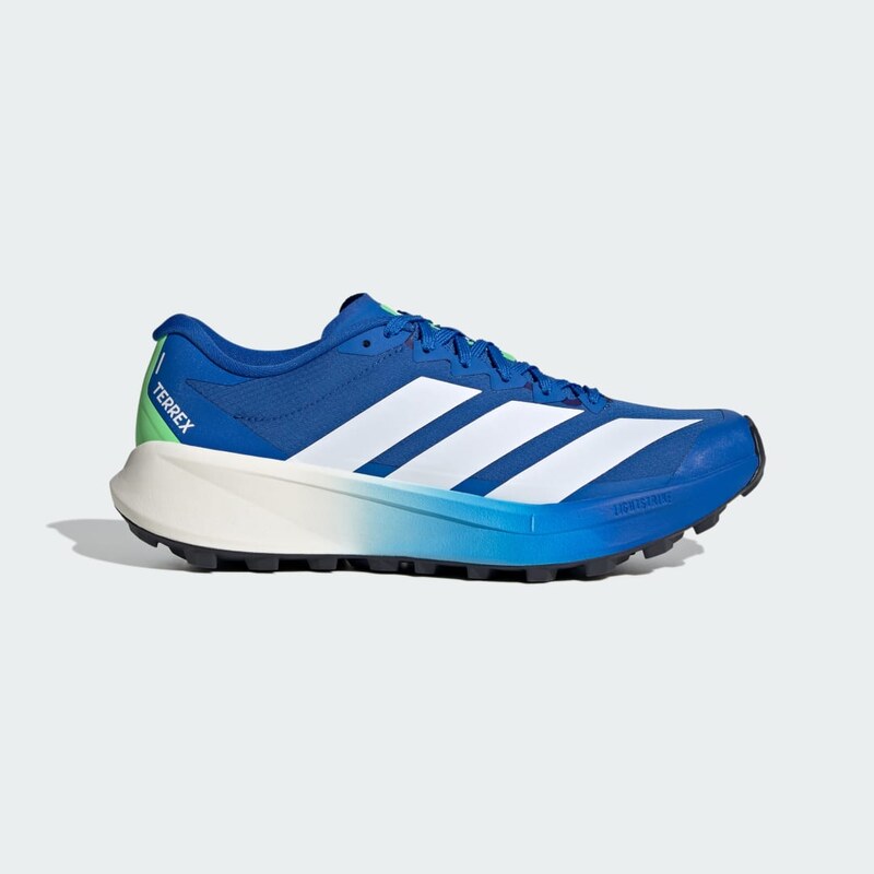Adidas Trailové běžecké boty Terrex Agravic 4