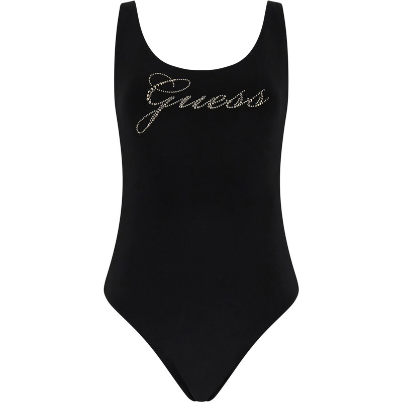GUESS Plavky ANNALISA černá