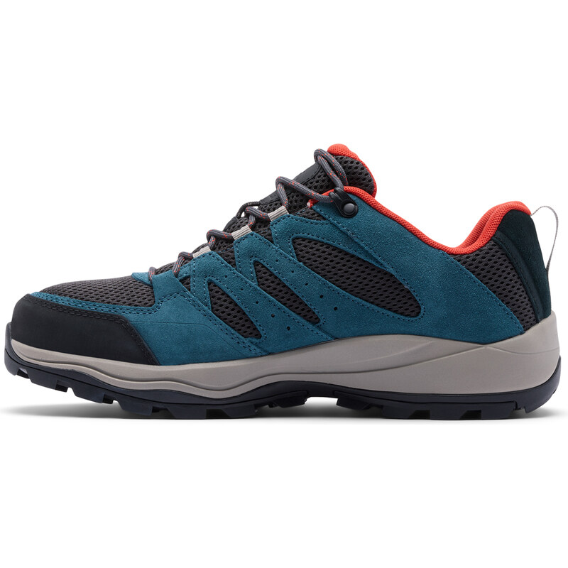 Pánské boty COLUMBIA REDMOND IV BREATHE 2150221429 – Modrá