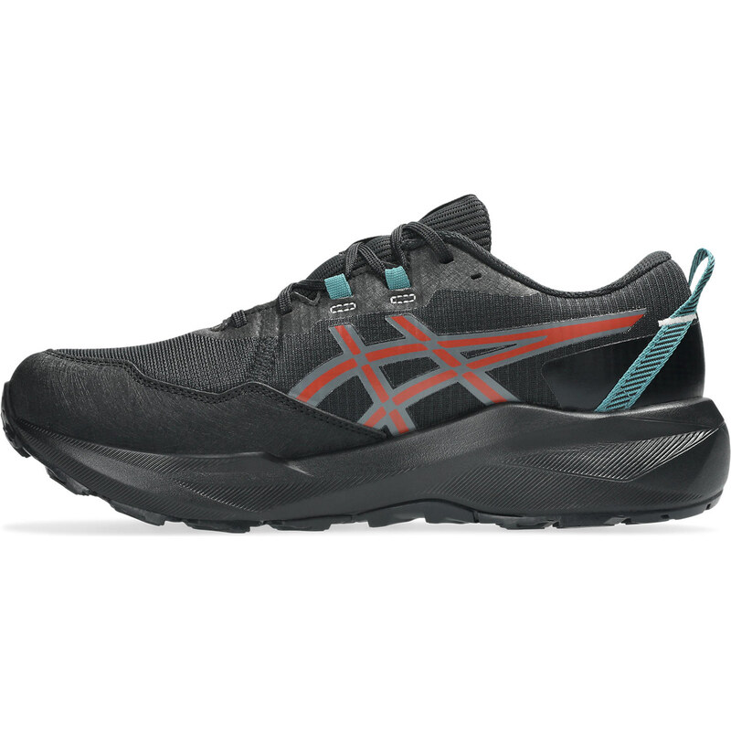 Pánské Boty ASICS GEL-VENTURE 11 WATERPROOF 1011C159-001 – Černá
