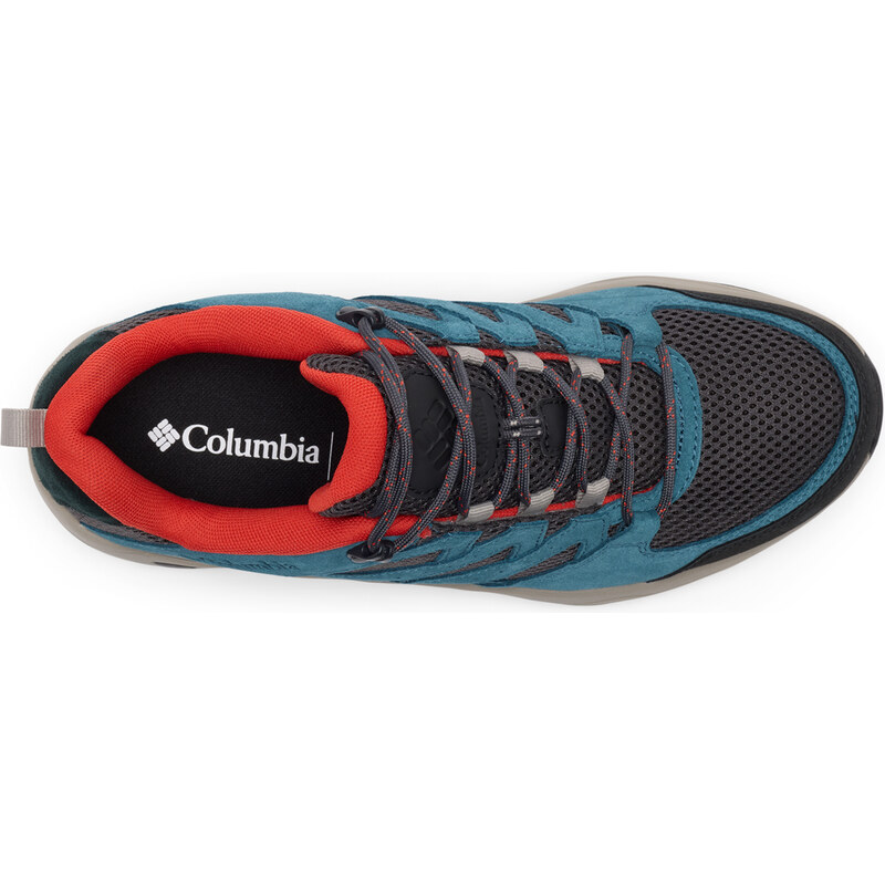Pánské boty COLUMBIA REDMOND IV BREATHE 2150221429 – Modrá