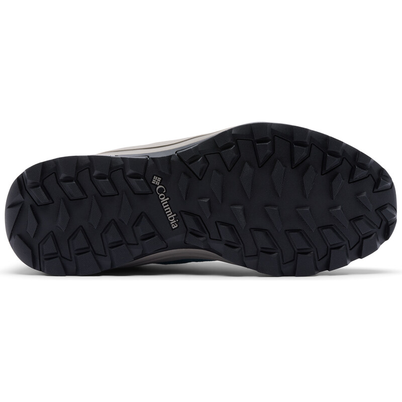 Pánské boty COLUMBIA REDMOND IV BREATHE 2150221429 – Modrá