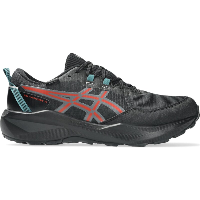 Pánské Boty ASICS GEL-VENTURE 11 WATERPROOF 1011C159-001 – Černá