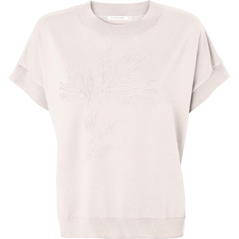 TATUUM Svetr Sufif offwhite