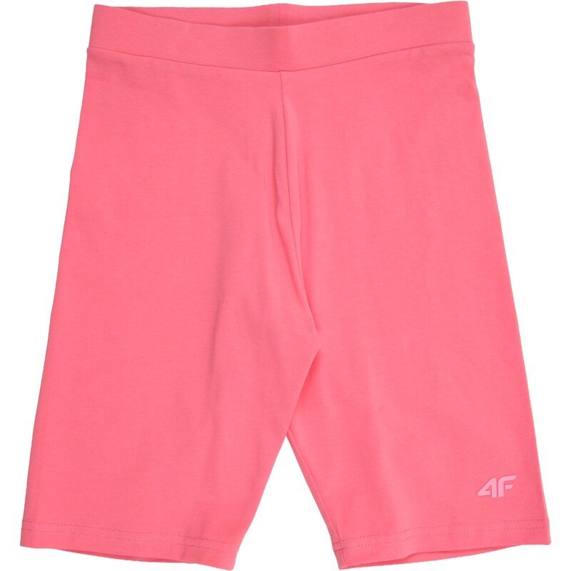 4F Junior Sportovní kalhoty pink