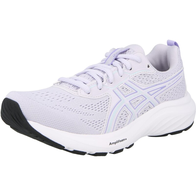 ASICS Běžecká obuv GEL-CONTEND 9 pastelová modrá / pastelová fialová / 114437622