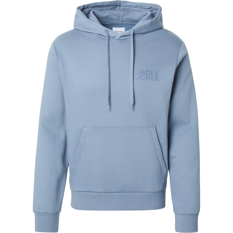 JACK & JONES Mikina opálová