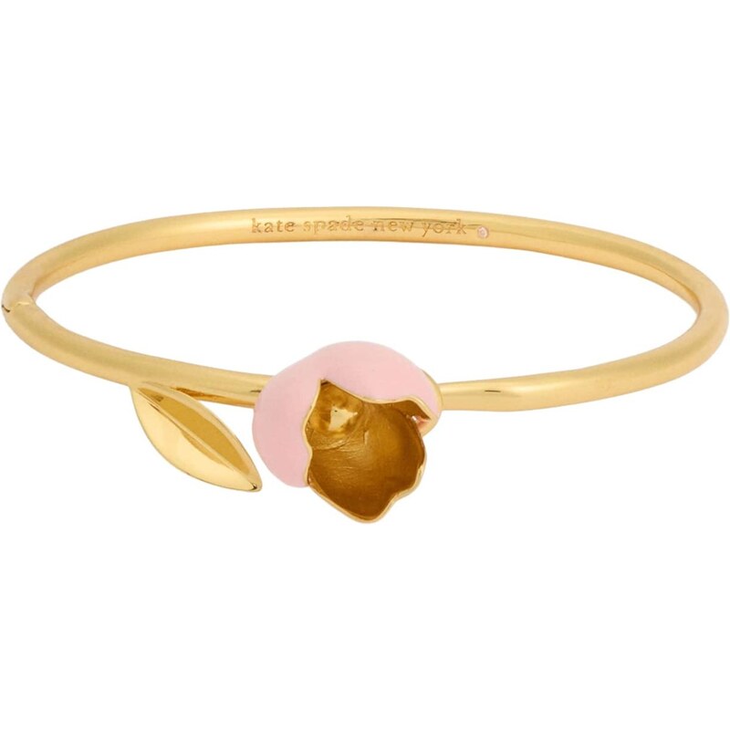 Kate Spade Náramek zlatá / růžová 114437630