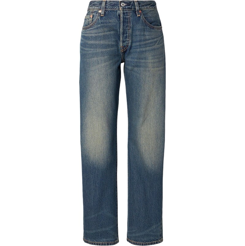 LEVIS Džíny 501 90s tmavě modrá 114437619