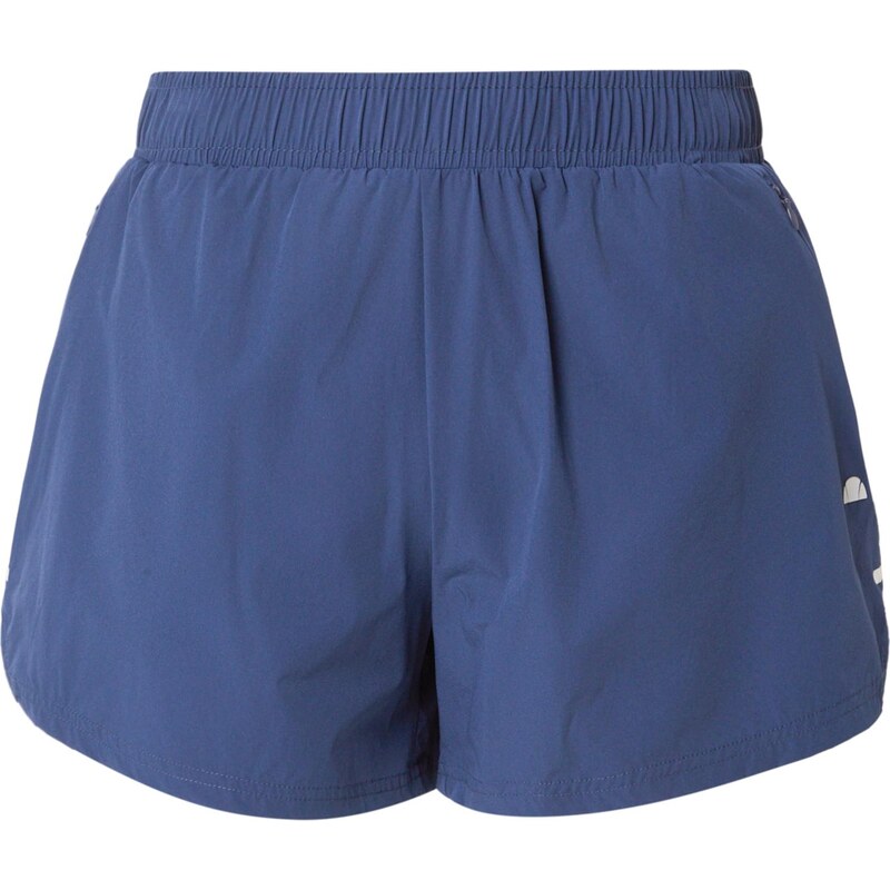 ELLESSE Sportovní kalhoty Erudito námořnická modř