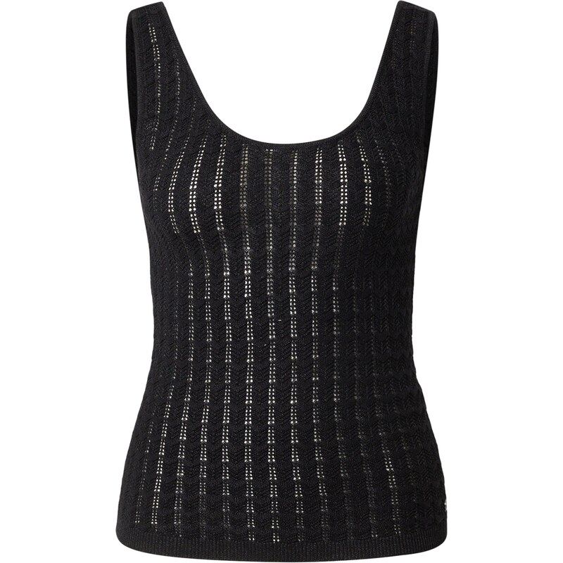 GUESS Kardigany ROSALYN černá 114437801