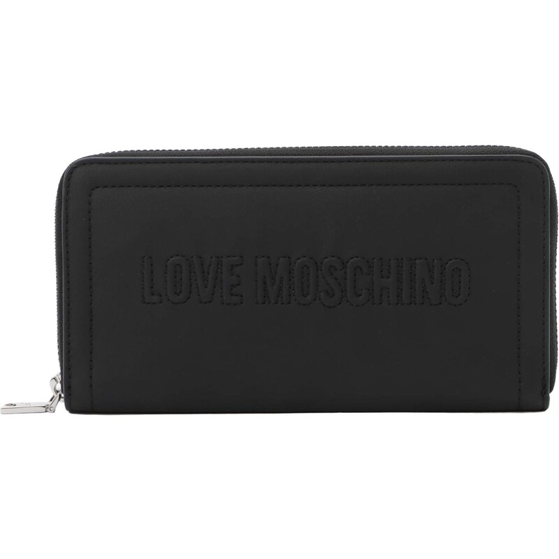Love Moschino Peněženka černá 114437841