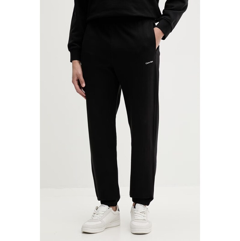 Calvin Klein tepláky pánské bavlněné