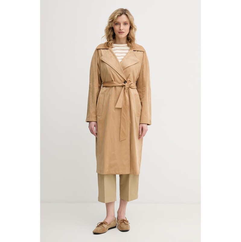 United Colors of Benetton kabát dámský 114480040