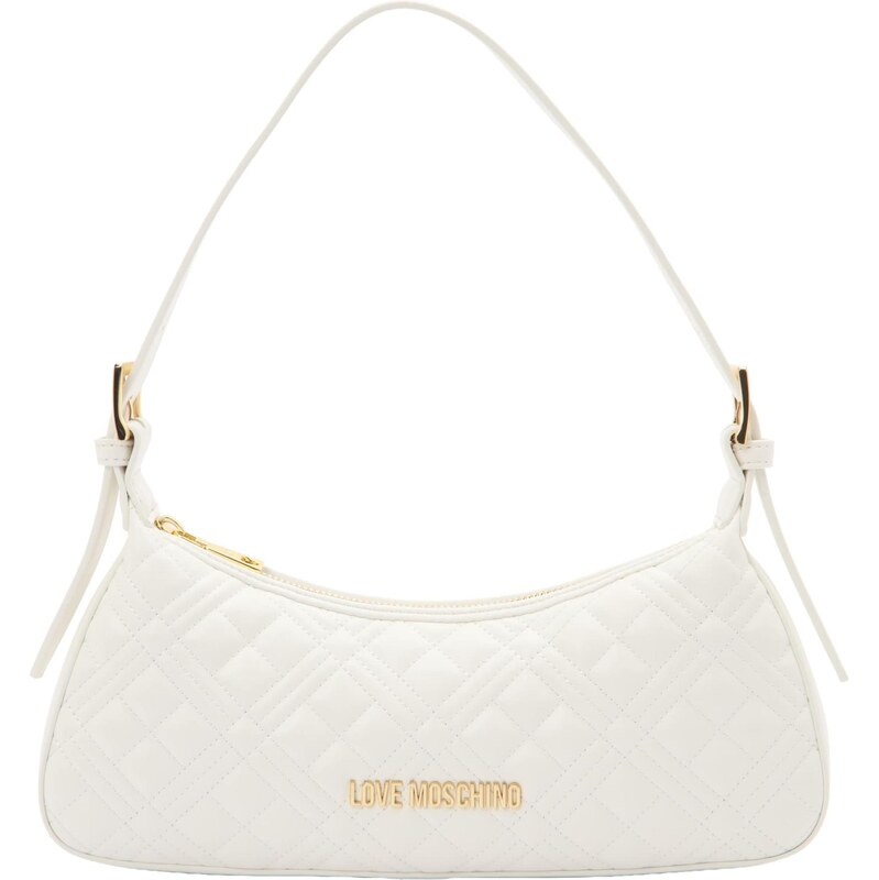 Love Moschino Taška přes rameno bílá 114437922