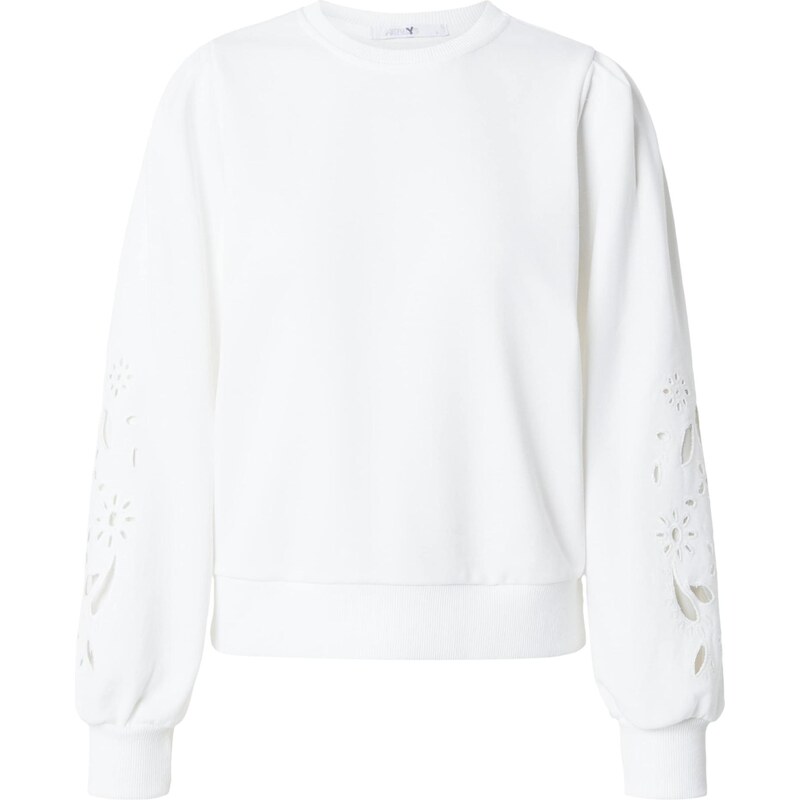 Hailys Mikina Lo44vera offwhite