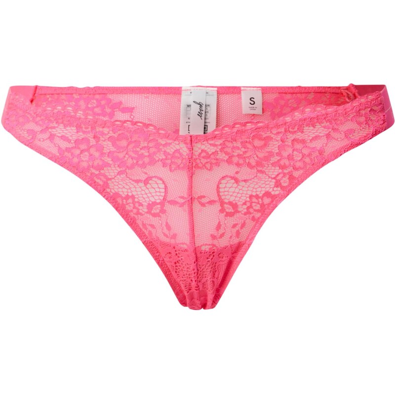 GUESS Tanga JANE pink 114437928