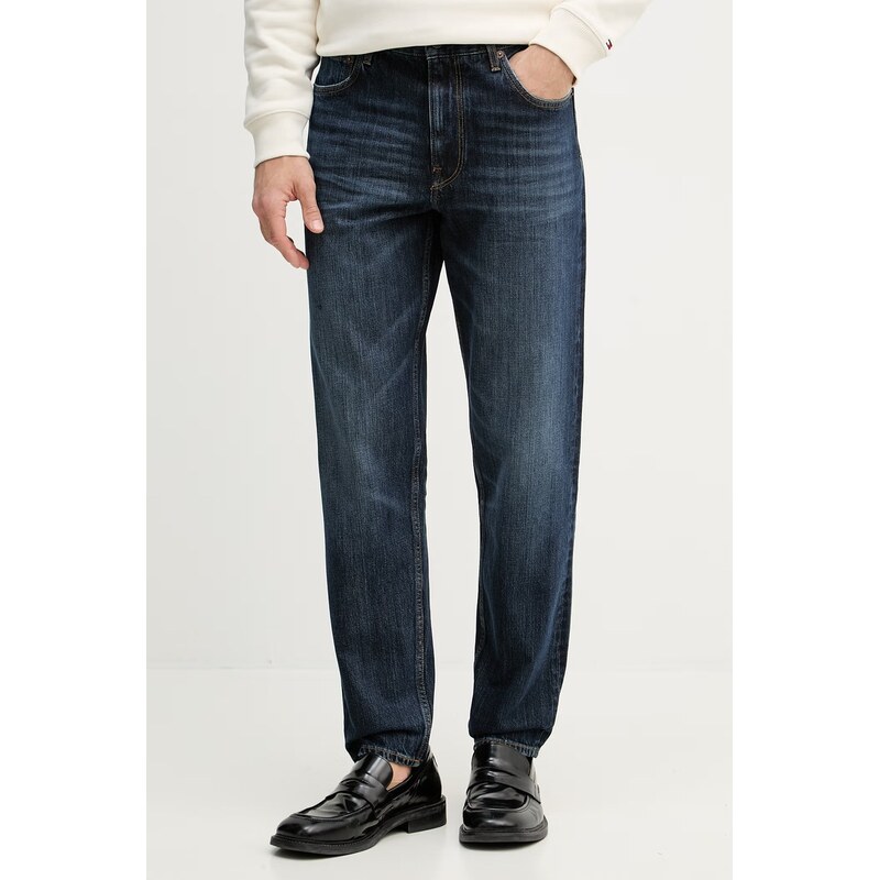 Tommy Hilfiger regular fit džíny pánské