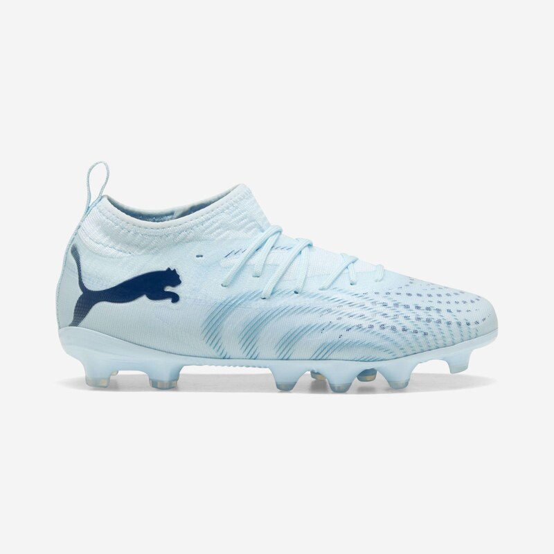 PUMA Dětské kopačky Future 9 Match FG/AG 114435499
