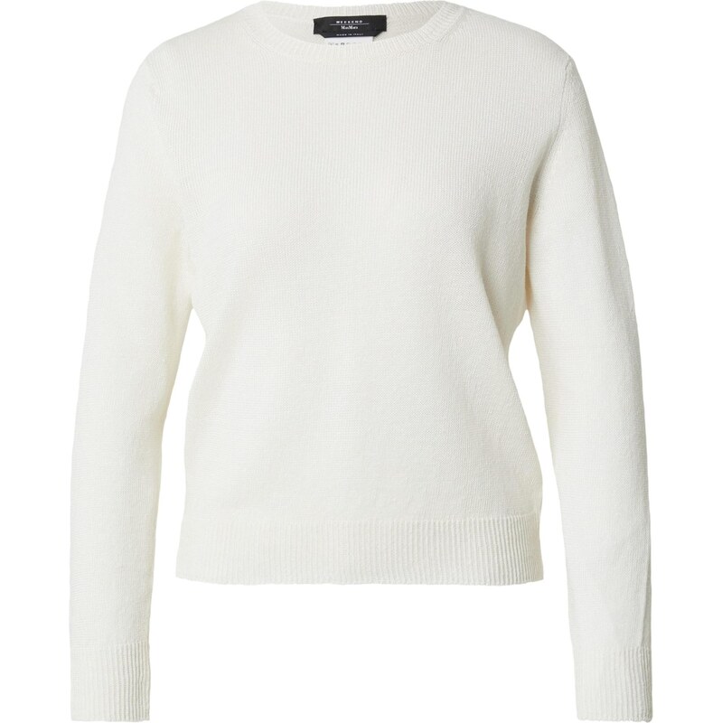 Weekend Max Mara Svetr ATZECO režná 114438241