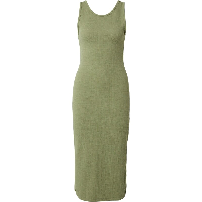 ROXY Sportovní šaty GOODKEEPSAKEDRE jablko 114438345