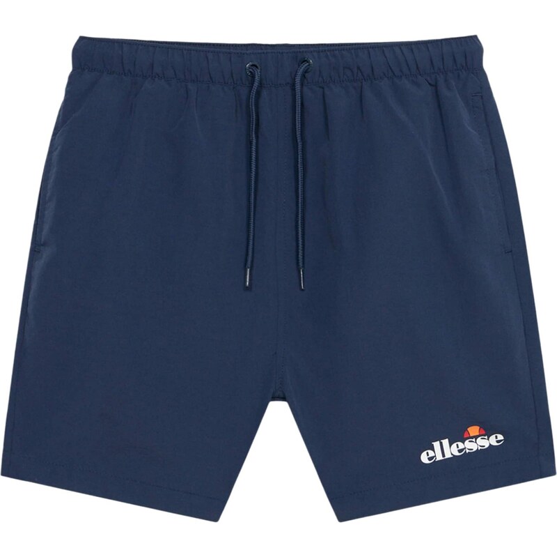 ELLESSE Plavecké šortky Juleso námořnická modř / bílá