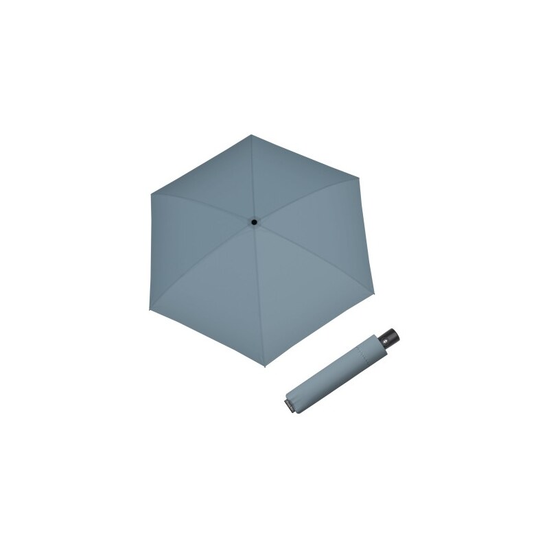 Doppler Zero Magic uni Hazy Blue - dámský plně automatický deštník 114435578