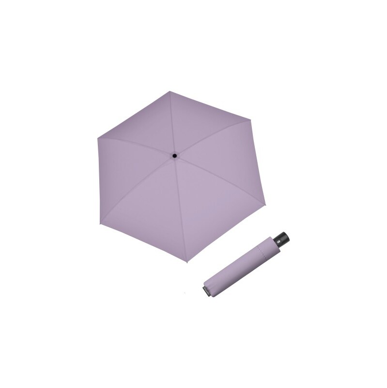Doppler Zero Magic uni Orchid Lilac - dámský plně automatický deštník 114435579