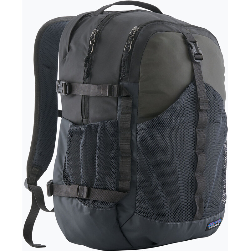 Turistický batoh Patagonia Refugio Day 30 l smolder blue