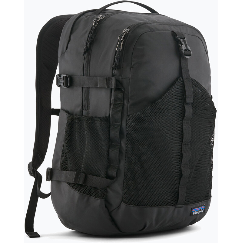 Turistický batoh Patagonia Refugio Day 30 l black