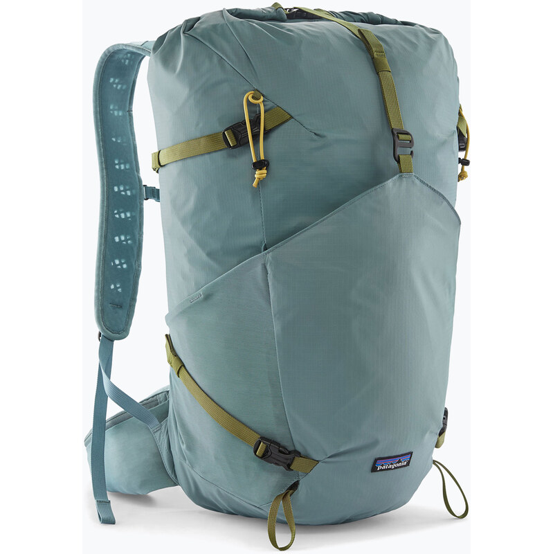 Turistický batoh Patagonia Terravia 28 l M blue sage