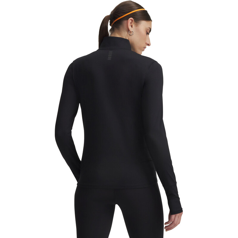 Dámská mikina Under Armour Launch Pro Half Zip