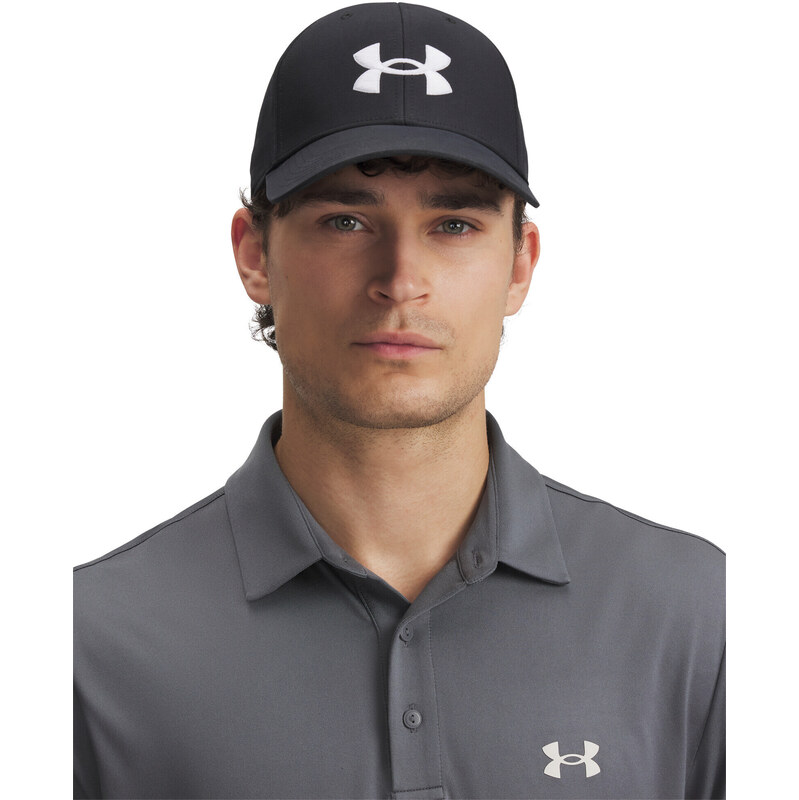 Pánská kšiltovka Under Armour Drive Low ADJ