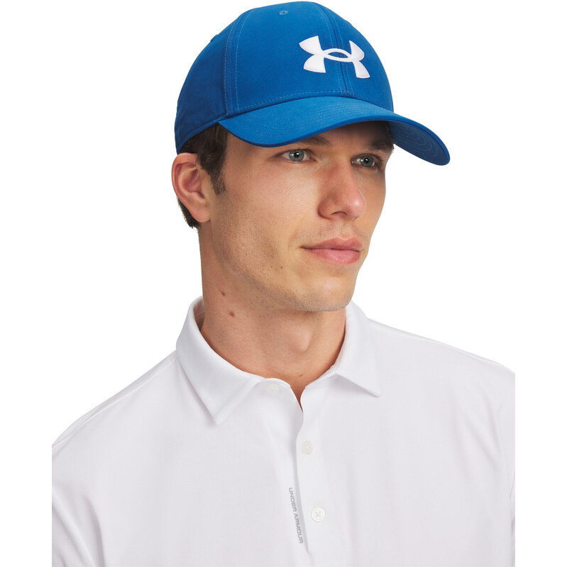 Pánská kšiltovka Under Armour Drive Low ADJ