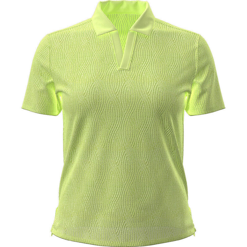 Dámské polo tričko Under Armour Halo Bonded Jacquard Polo