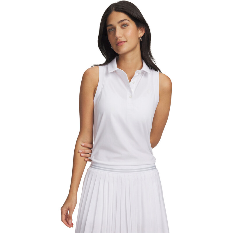 Dámské polo triko Under Armour ArmourDry SL Polo