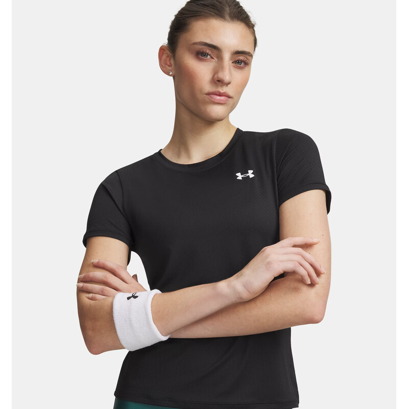 Dámské tričko Under Armour Tech Mesh SS