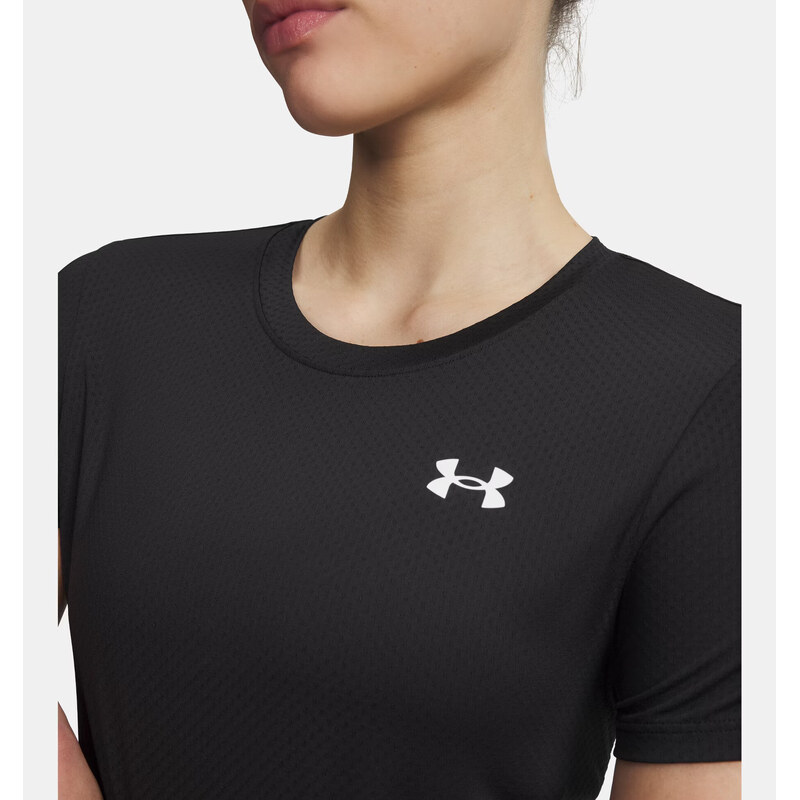 Dámské tričko Under Armour Tech Mesh SS