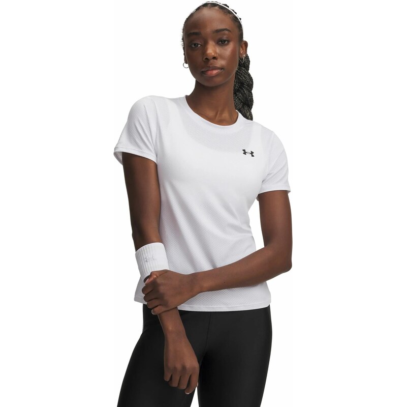 Dámské tričko Under Armour Tech Mesh SS