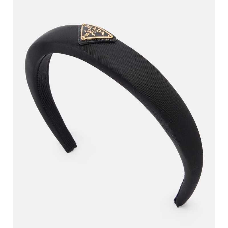 Prada Re-Nylon headband