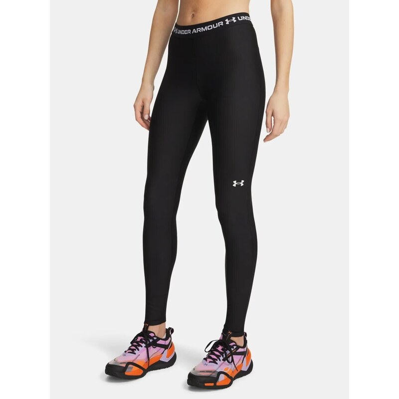 Dámské kompresní legíny Under Armour HeatGear Legging