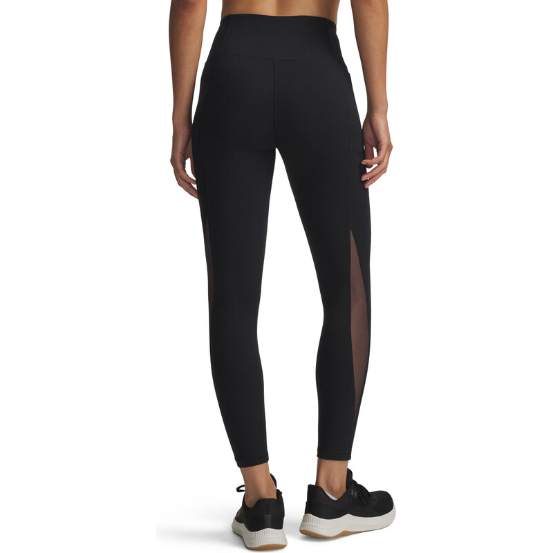 Dámské legíny Under Armour Motion Mesh Ankle Legging