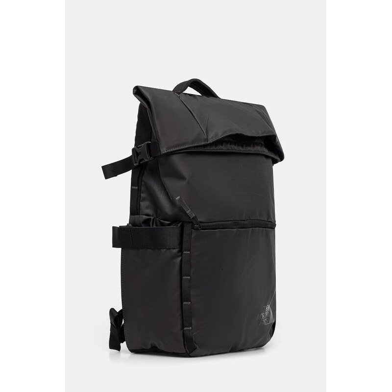 The North Face městský batoh Base Camp Voyager Rolltop