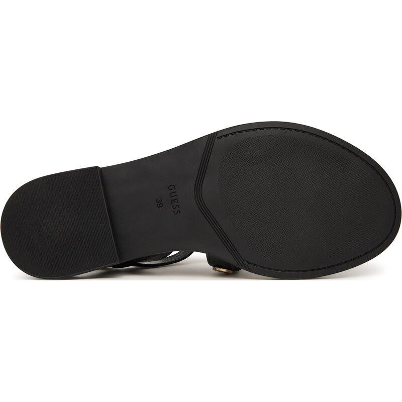 Sandály Guess