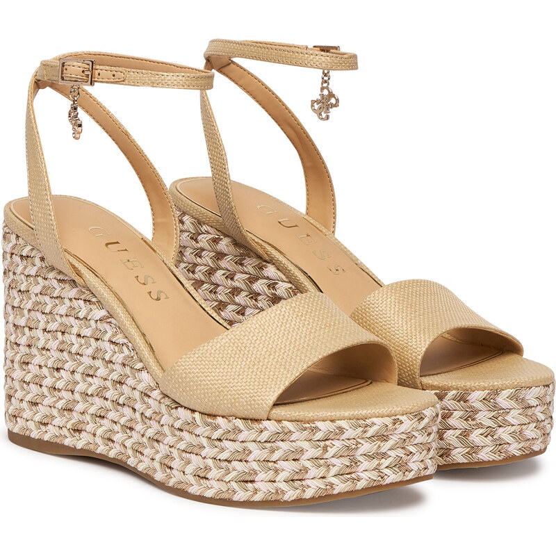 Sandály Guess