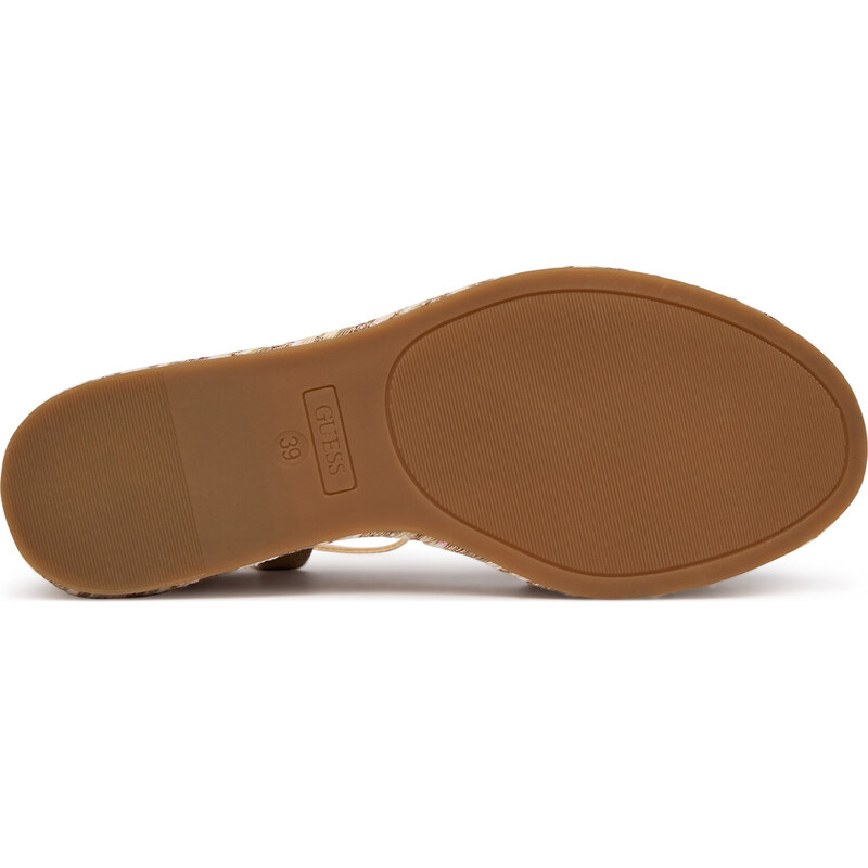 Sandály Guess