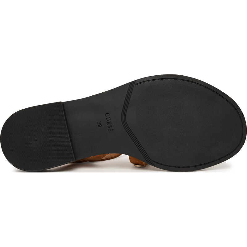Sandály Guess