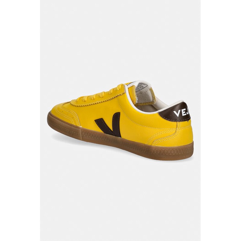 Veja Volley O.T. sneakers boty dámské kožené