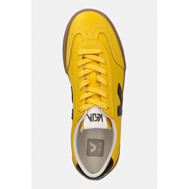 Veja Volley O.T. sneakers boty dámské kožené