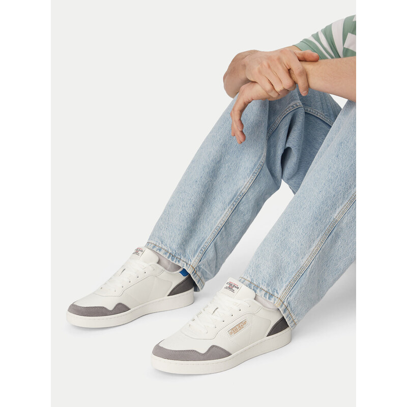 Sneakersy Guess Jeans